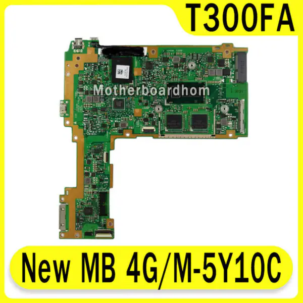 Asus T300FA T300FA ATX-hovedkort