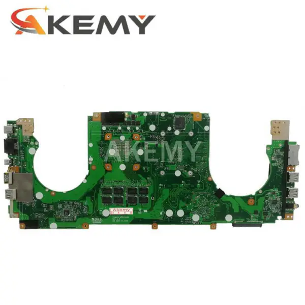 Asus FX502VD FX502VD ATX-hovedkort
