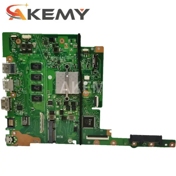 Asus E502MA E502MA ATX-hovedkort