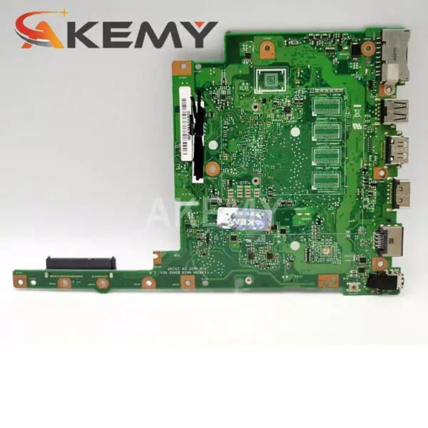 Asus E502MA E502MA ATX-hovedkort