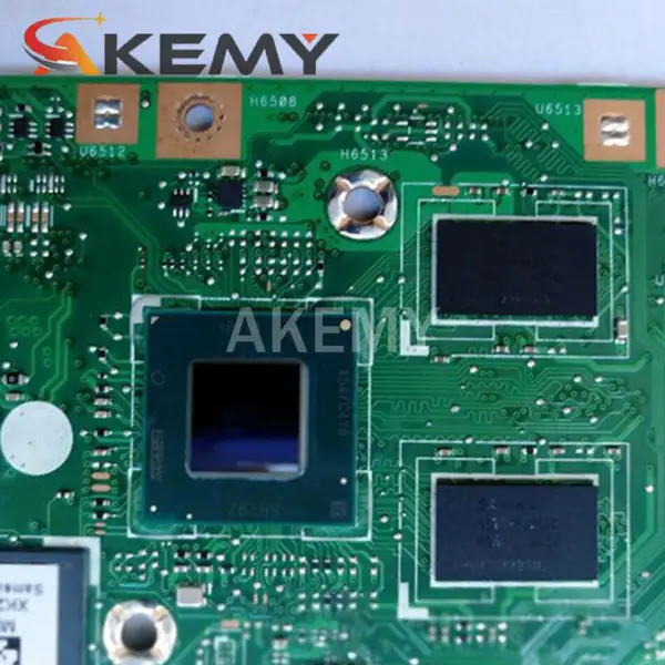 Asus E200HA E200HA ATX motherboard