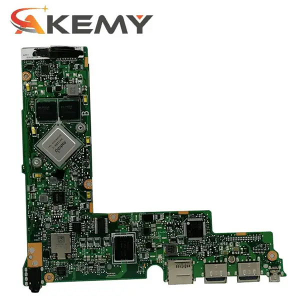 Asus C100PA C100PA ATX motherboard