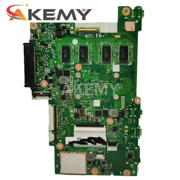 Asus E202SA E202SA ATX motherboard
