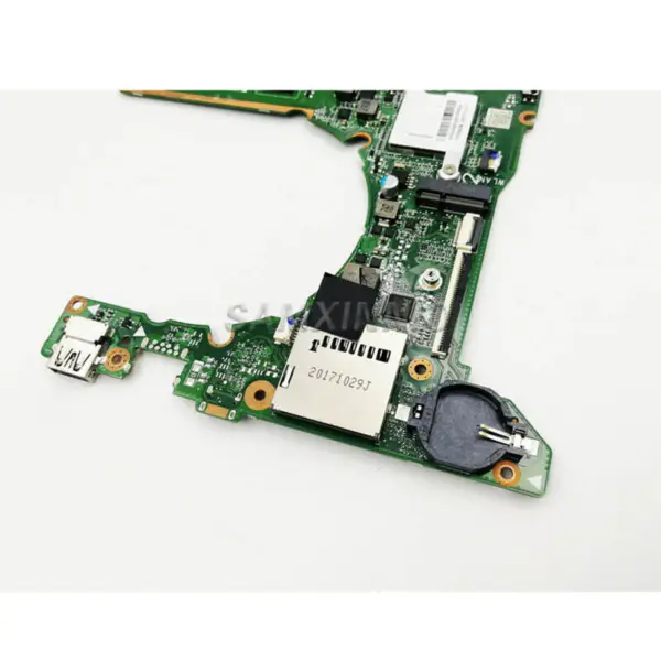 Asus DABKLMB28A0 FX503VD ATX motherboard