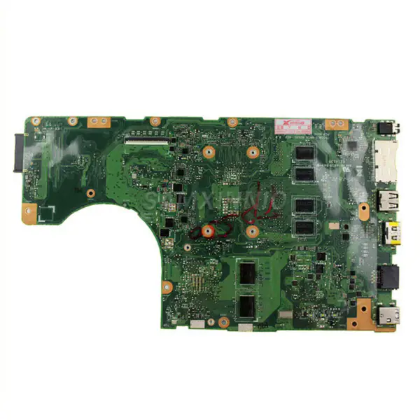 Asus TP550L TP550LD ATX motherboard