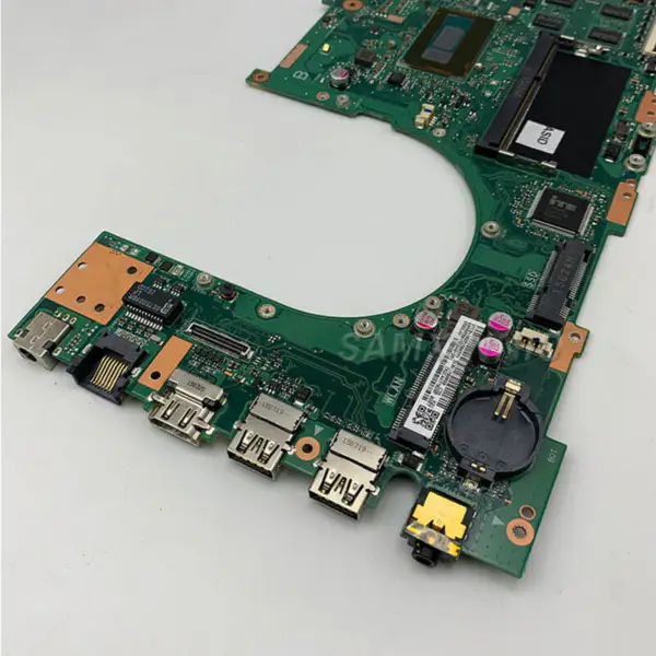 Asus Q502LA Q502LA ATX motherboard