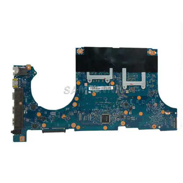 Asus FX505GM FX505GD GTX1060 ATX-hovedkort