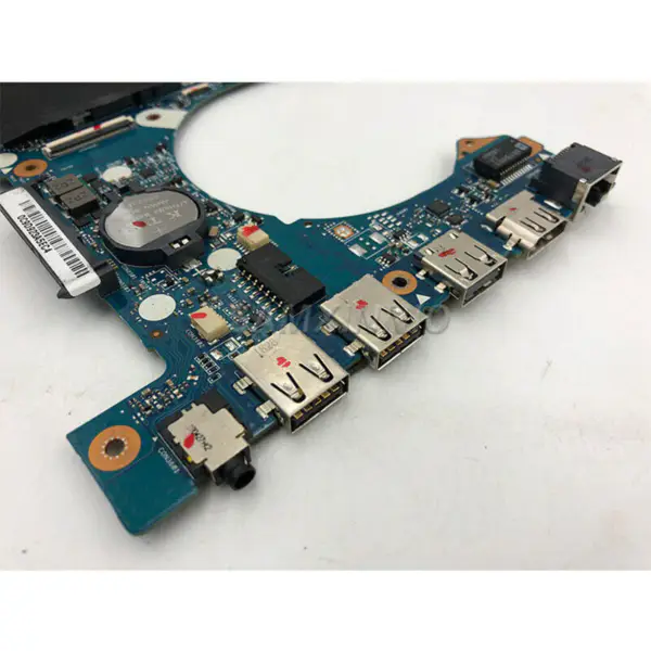 Asus FX505GM FX505GD GTX1060 ATX-hovedkort