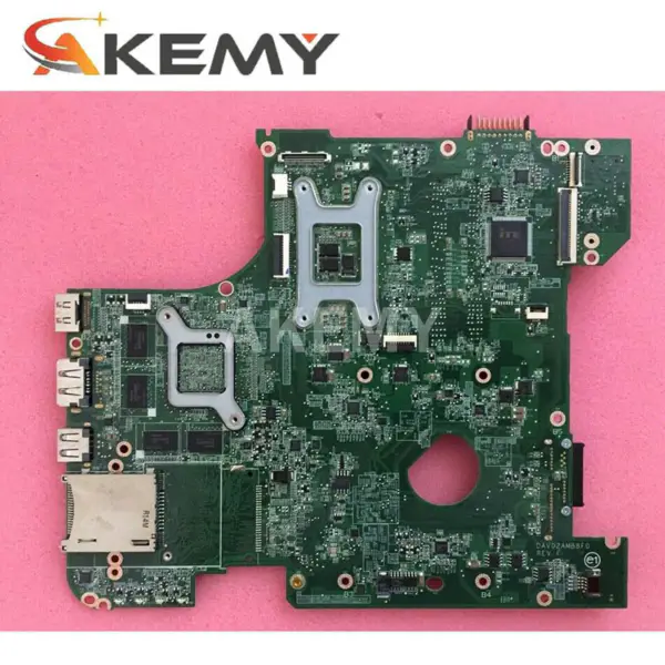 Dell HD6630M HD6630M ATX motherboard