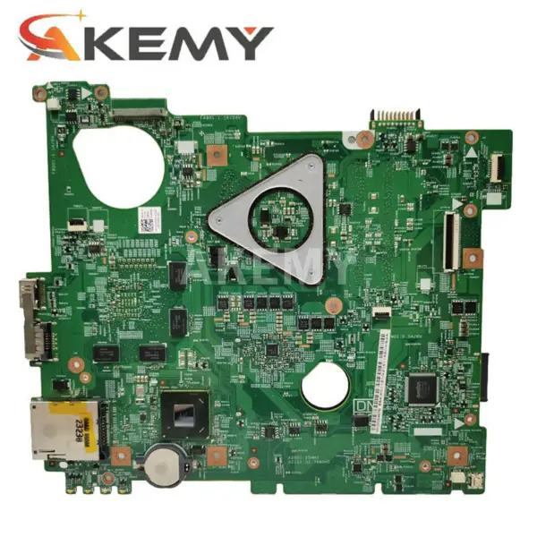 Dell HM67GT525M HM67 GT525M ATX-hovedkort
