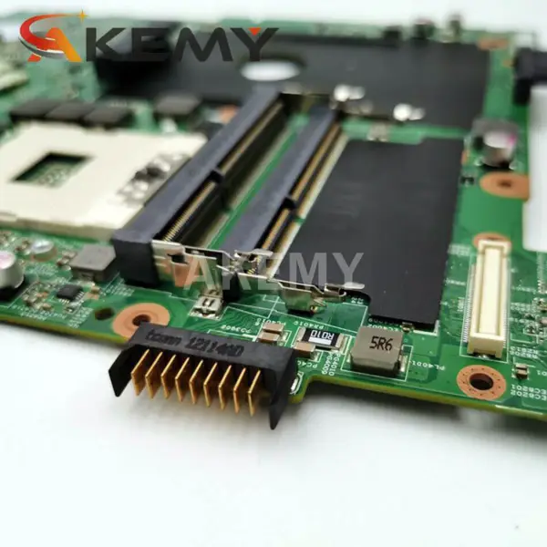Dell HM67GT525M HM67 GT525M ATX-hovedkort