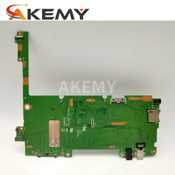 Asus Z300M Z300M ATX motherboard