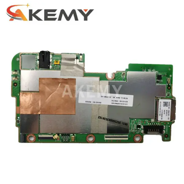 Asus ME581CL ME581CL ATX-hovedkort