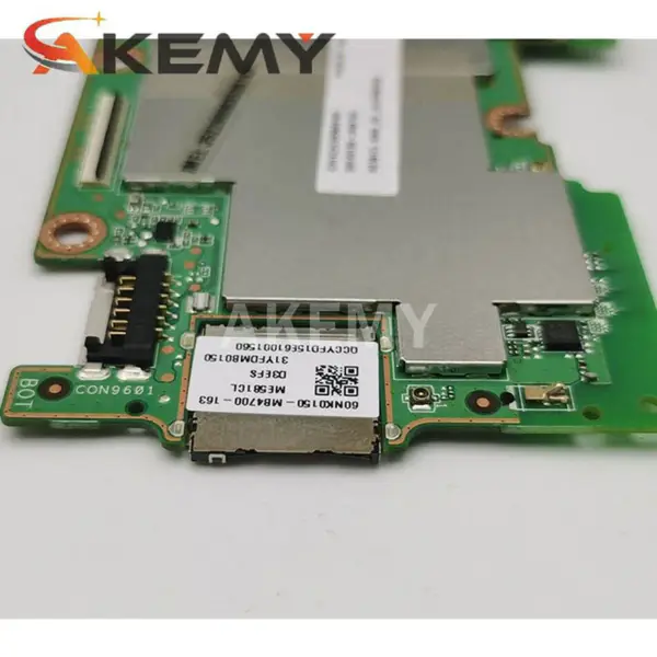Asus ME581CL ME581CL ATX-hovedkort