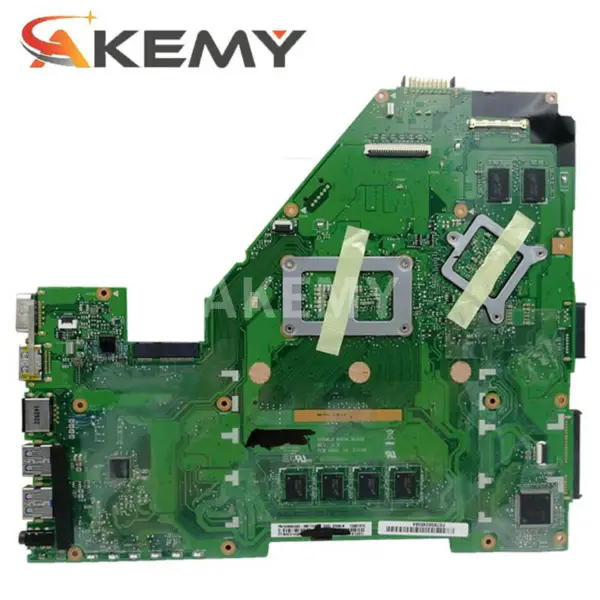 Asus X550LN X550LN ATX-hovedkort