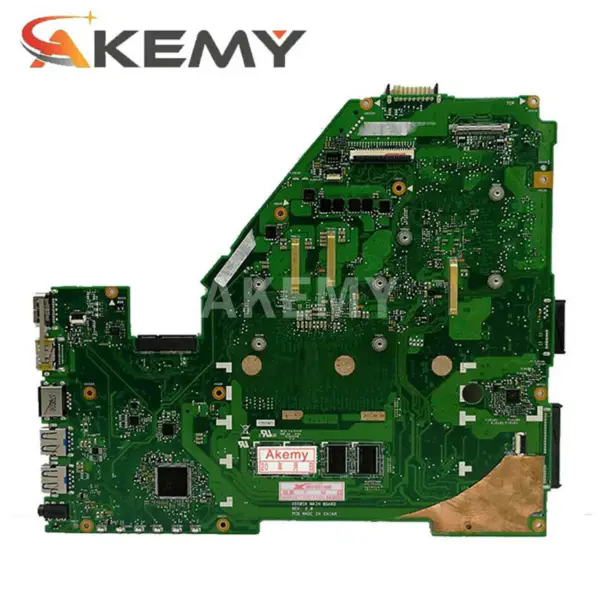 Asus X550IU X550IU ATX-hovedkort