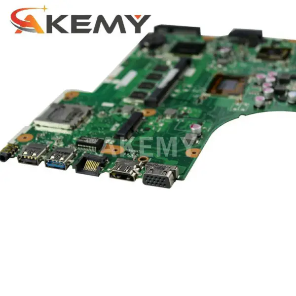 Asus X450CC X450CC ATX-hovedkort