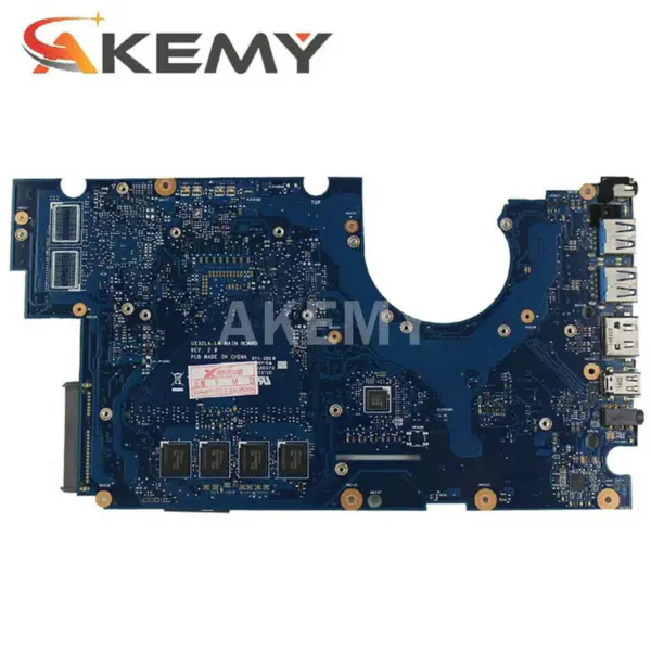 Asus UX32LA UX32LA ATX motherboard
