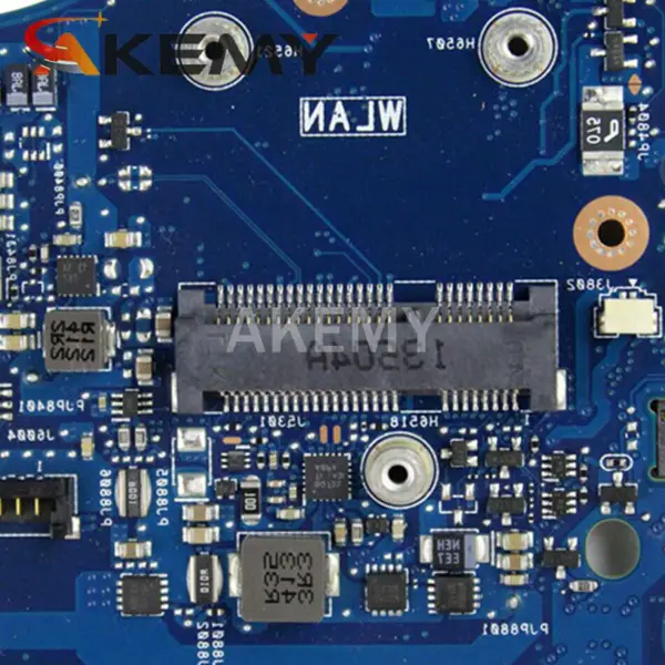Asus UX32LA UX32LA ATX motherboard