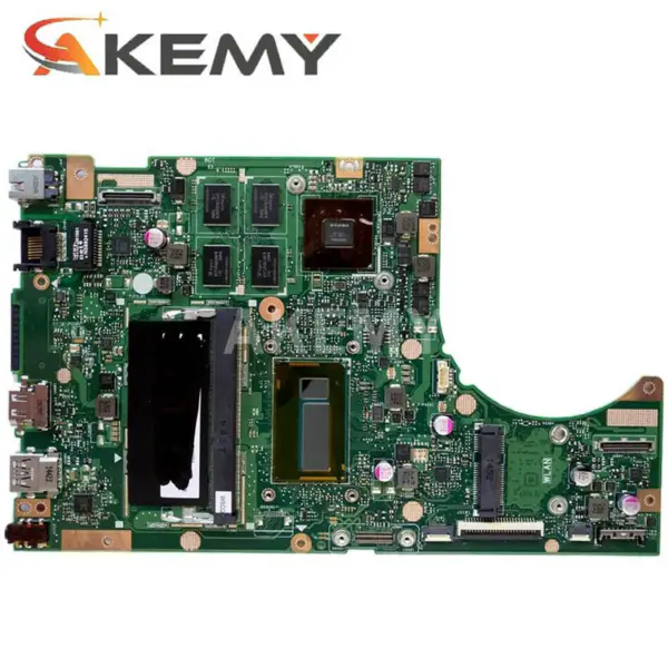 Asus TP500LB TP500LB ATX motherboard