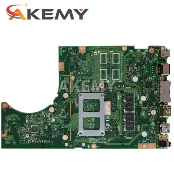 Asus TP500LB TP500LB ATX motherboard