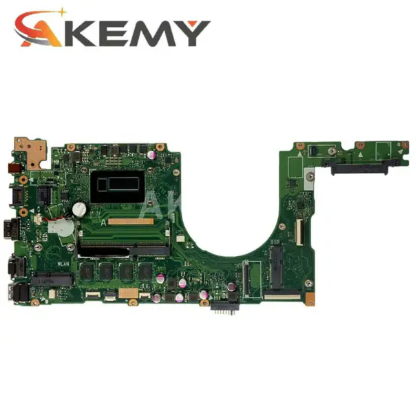 Asus PU401LAC PU401LAC ATX-hovedkort