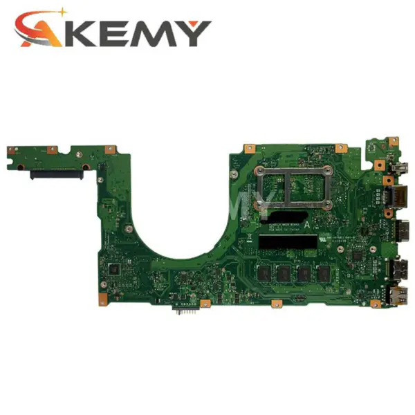 Asus PU401LAC PU401LAC ATX-hovedkort