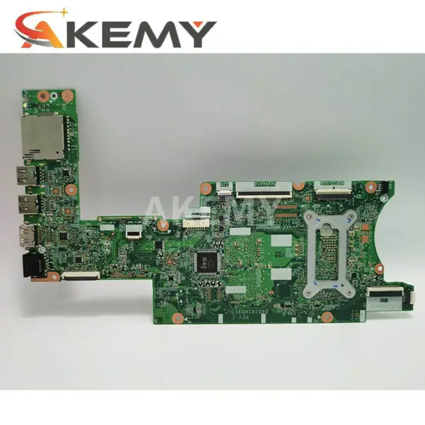 HP 768042-001 X360 ATX motherboard