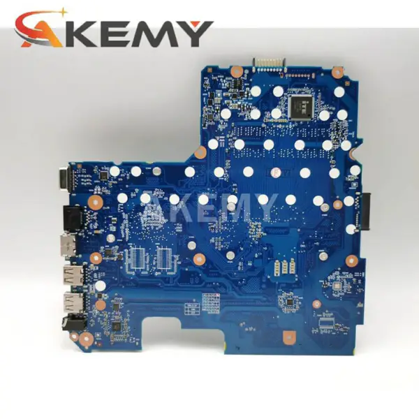 HP 827683-001 14-Ac 集成 ATX-hovedkort