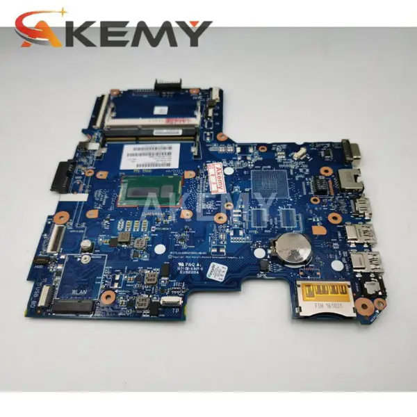 HP 827683-001 14-Ac 集成 ATX-hovedkort