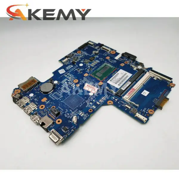 HP 827683-001 14-Ac 集成 ATX-hovedkort