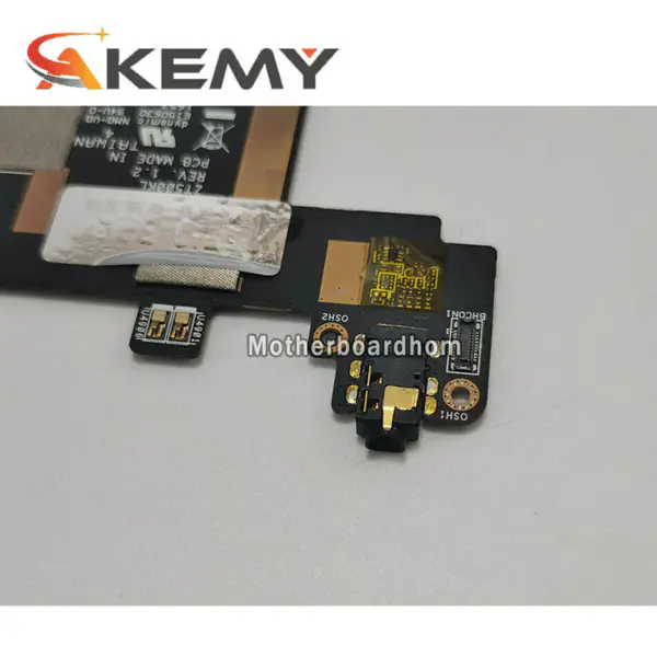 Asus ZT500KL ZT500KL ATX motherboard