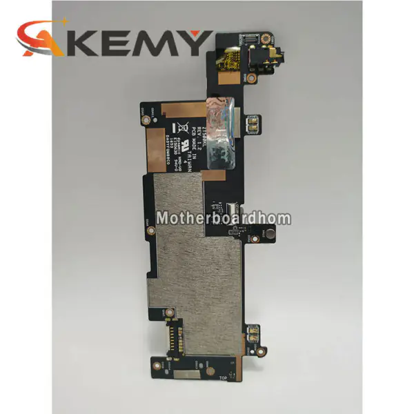 Asus ZT500KL ZT500KL ATX motherboard