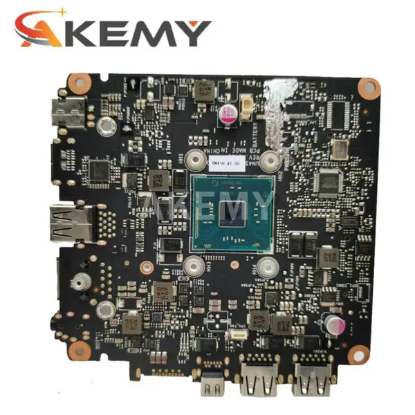 Asus UN45H UN45H ATX-hovedkort