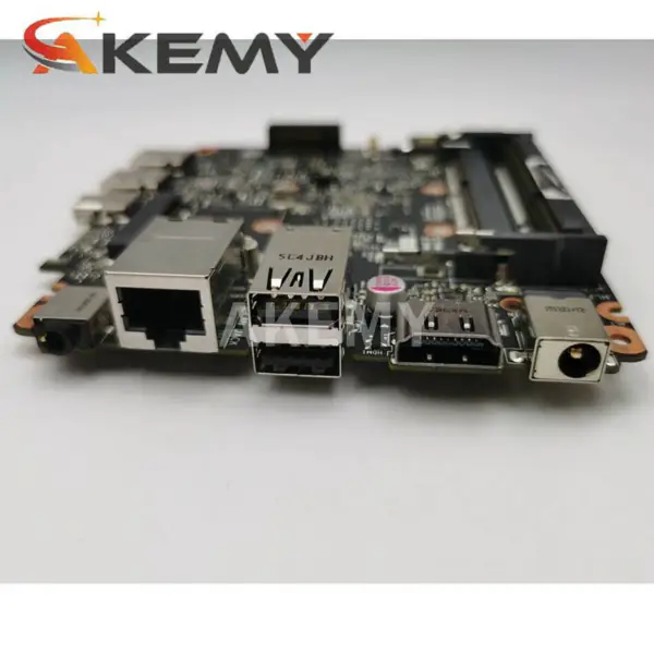 Asus UN45H UN45H ATX-hovedkort