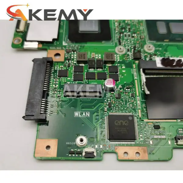 Asus K501UXM K501UXM ATX-hovedkort