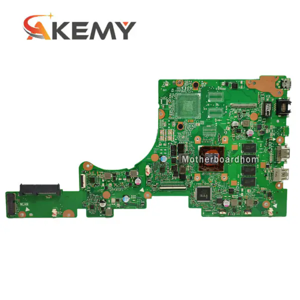 Asus E402B E402BA ATX motherboard