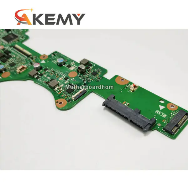Asus E402B E402BA ATX motherboard