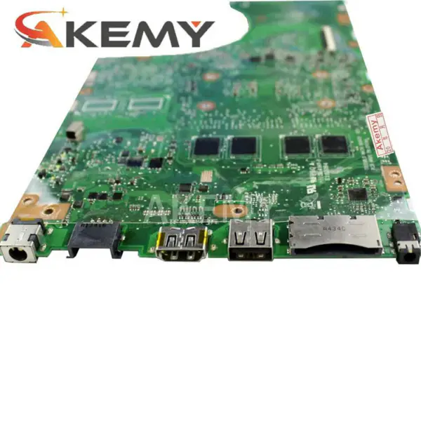 Asus TP550LAB TP550LAB ATX motherboard