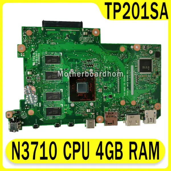 Asus TP201SA TP201SA ATX motherboard