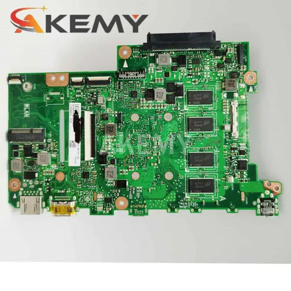Asus TP201SA TP201SA ATX motherboard
