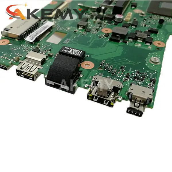 Asus N552VW N552VW ATX-hovedkort