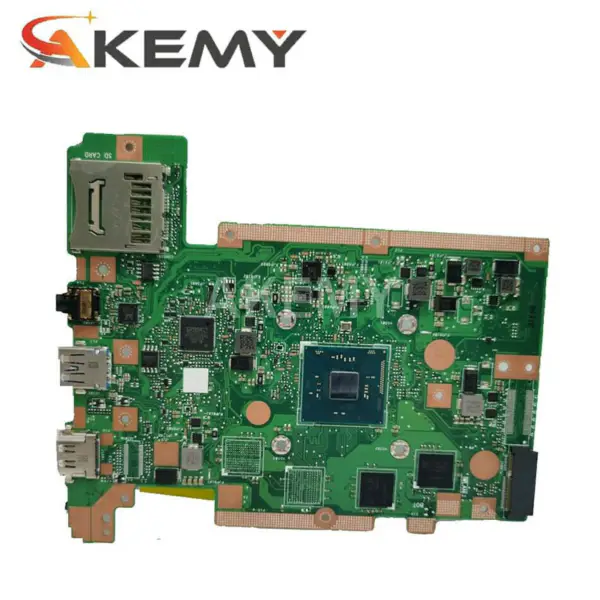 Asus C202SA2G C202SA 2G ATX-hovedkort