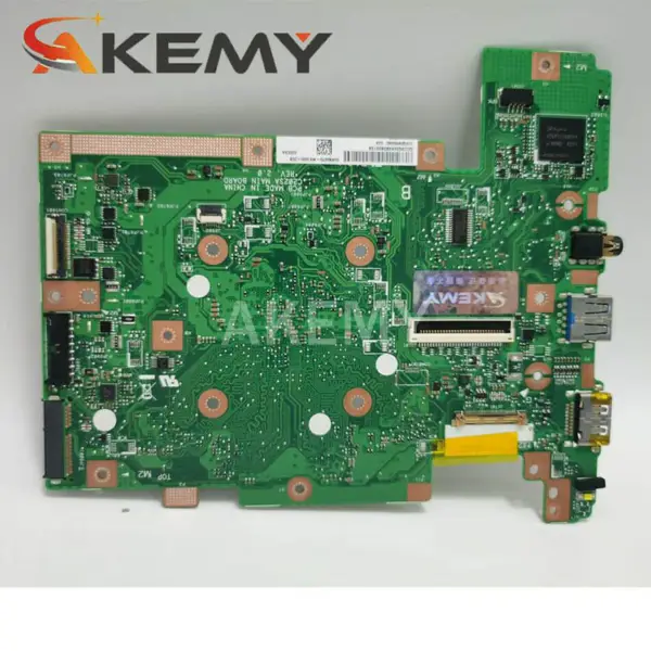Asus C202SA2G C202SA 2G ATX-hovedkort