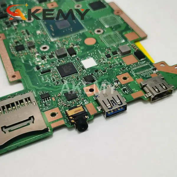 Asus C202SA2G C202SA 2G ATX-hovedkort