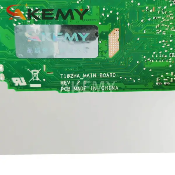Asus T102HA4G T102HA 4G ATX motherboard