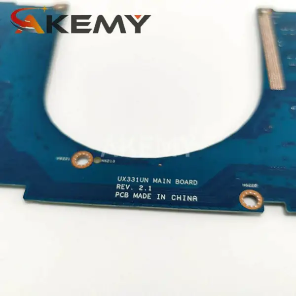 Asus UX331UA UX331UA ATX motherboard