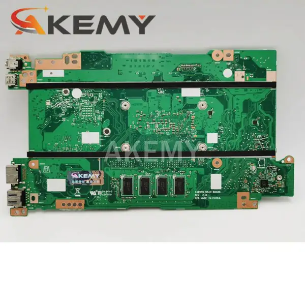 Asus X509FA X509FA ATX-hovedkort