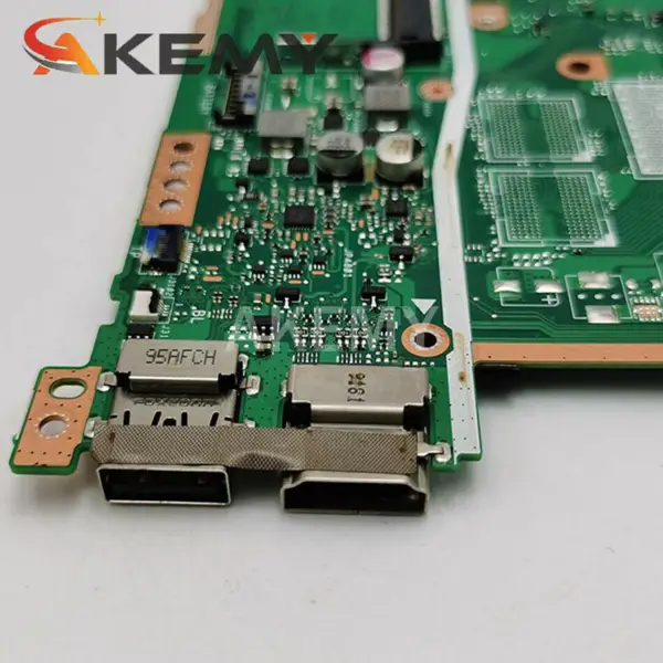 Asus X509FA X509FA ATX-hovedkort