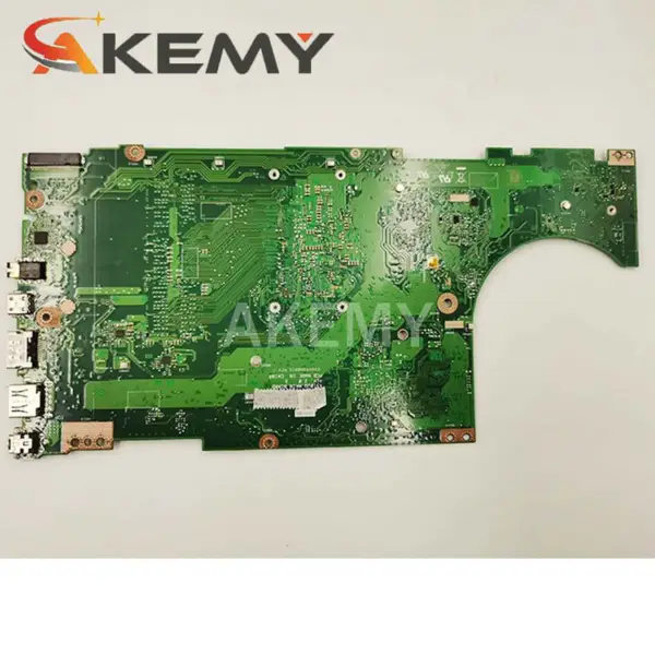 Asus X510UAR X510UAR ATX-hovedkort